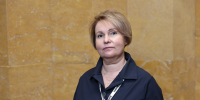 Анна Митянина: «Голосуя в конкурсе «Город в лицах», люди действуют по велению души» - Spbdnevnik.ru
