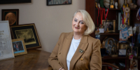Светлана Лаврецова: «Театральная легенда» - Spbdnevnik.ru