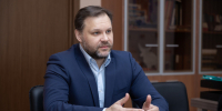 Беглов назначил Богдана Заставного врио главы администрации Приморского района - Spbdnevnik.ru