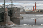 Улицу в Петербурге могут назвать в честь легендарного полярника Артура Чилингарова