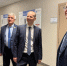 Представители Гостройнадзора Санкт-Петербурга посетили Политех - СПб ГПУ