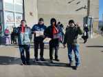 Народный референдум КПРФ дает возможность прямо поговорить о проблемах