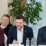 О вступлении в проект «Школы – ассоциированные партнеры «Сириуса» говорили в Академии талантов - Комитет по образованию СПб
