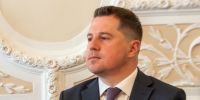 Федор Болтин: «Петербургское лето будет танцевальным» - Spbdnevnik.ru