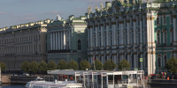 В Петербурге в субботу стартует сезон прогулок по рекам и каналам - Spbdnevnik.ru