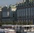 В Петербурге в субботу стартует сезон прогулок по рекам и каналам - Петербургский дневник