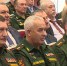 Академии материально-технического обеспечения имени генерала Хрулёва - 125 лет - ГТРК Санкт-Петербург