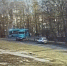 В Пушкине столкнулись два пассажирских автобуса - Spbdnevnik.ru