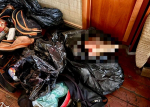 В Петербурге найденный с расчлененкой в продуктовой тележке пенсионер просидит в Крестах до конца весны