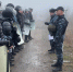 В ПБСТИН состоялись тактико-специальные учения - УФСИН России
