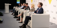 Будущее кадров: с 2 по 4 апреля пройдет IX Санкт-Петербургский Международный форум труда - Spbdnevnik.ru