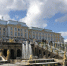 В Петергоф 26 апреля запустят фонтаны - Neva.Today