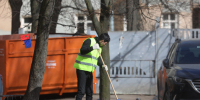 В ходе месячника благоустройства в Петербурге будет очищено 300 миллионов квадратных метров территорий - Петербургский дневник