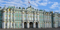 Фото: пресс-служба администрации Санкт-Петербурга - НИА Санкт-Петербург