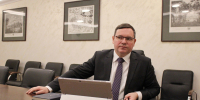Алексей Геращенко: состояние 71% фасадов в Петербурге не вызывает вопросов - Spbdnevnik.ru