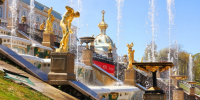 Фото: пресс-служба администрации Санкт-Петербурга - НИА Санкт-Петербург