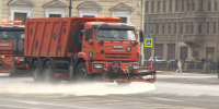 В Петербурге приведут в порядок более 290 млн «квадратов» в рамках месячника по благоустройству - tvspb.ru - ТК Санкт-Петербург