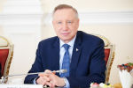 Александр Беглов: Экологическое волонтерство в Петербурге – одно из самых сильных в стране