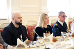 Александр Беглов: Экологическое волонтерство в Петербурге – одно из самых сильных в стране