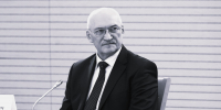 В Петербурге умер зампредседателя Конституционного суда РФ Сергей Маврин - Business FM
