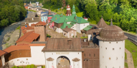 Фото пресс-службы Роза Хутор - НИА Санкт-Петербург