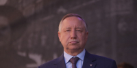 Александр Беглов поздравил петербуржцев с Международным днем детской книги - Spbdnevnik.ru