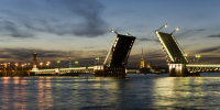 В петербургскую казну поступили 302,5 млрд рублей - Neva.Today