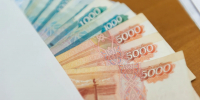 Более 302 млрд рублей поступило в бюджет Петербурга с начала года - Комсомольская правда
