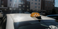 Петербургские таксисты выступили против полного перехода на отечественные авто - Neva.Today