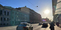 Снегопад с ледяным ветром: синоптики определились с прогнозом погоды на эти выходные - Neva.Today