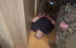В Петербурге задержаны представлявшиеся общественниками вымогатели
