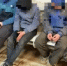 В Петербурге полицейские прервали экстремальную поездку девяти школьников-зацеперов - Neva.Today