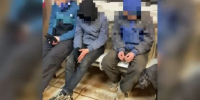 В Петербурге полицейские прервали экстремальную поездку девяти школьников-зацеперов - Neva.Today