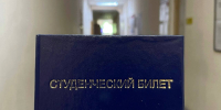Петербургских выпускников профессиональных учебных заведений хотят наградить медалями - Neva.Today