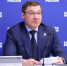 Владимир Якушев: Тема формирования комфортной городской среды всегда в центре внимания «Единой России» - Комсомольская правда