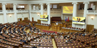 Беглов назвал важнейшую тему Петербургского международного форума труда - Spbdnevnik.ru