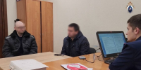 Изнасиловавшего и убившего девочку в 2002 году заключенного «Черного дельфина» ждет суд в Петербурге - Neva.Today