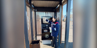В Петербурге стартовала весенняя уборка городских автостоянок - Петербургский дневник