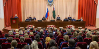 В СК России при участии представителя от Петербурга прошел семинар-совещание сотрудников, ответственных за взаимодействие со СМИ | ФОТО Следственный комитет Российской Федерации / vk.com/sledcomru - С.-Петербургские ведомости