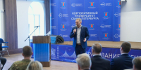 Вторую волну набора участников программы «Время героев» объявили в Санкт-Петербурге - Законодательное собрание
