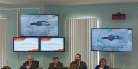 В Санкт‑Петербурге состоялась III международная научно-практическая конференция, посвящённая роли России в деле обретения независимости Греции - Комитет по внешним связям