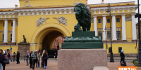 Фото: Виктория Арефьева / MR7 - Мой район