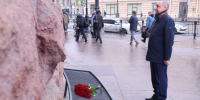 Фото: пресс-служба администрации Санкт-Петербурга - НИА Санкт-Петербург