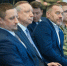 «Вас будет немного, но за вами пойдут все остальные»: в Петербурге объявили вторую волну набора участников программы «Время героев» - Единая Россия