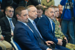 «Вас будет немного, но за вами пойдут все остальные»: в Петербурге объявили вторую волну набора участников программы «Время героев»