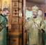 Епископ Кронштадтский Вениамин - Свято-Троицкая Александро-Невская Лавра