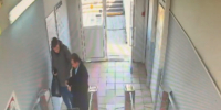 Скриншот видео ГУ МВД России по Петербургу и Ленобласти - Мой район