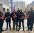 В Петербурге развернулся массовый сбор подписей в рамках Народного референдума - КПРФ