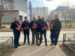 В Петербурге развернулся массовый сбор подписей в рамках Народного референдума
