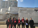 В Петербурге развернулся массовый сбор подписей в рамках Народного референдума